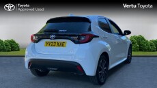 Toyota Yaris 1.5 Hybrid Design 5dr CVT Hybrid Hatchback